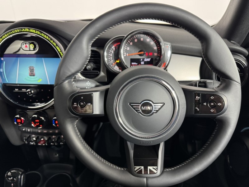 2023 (23) MINI CONVERTIBLE 1.5 Cooper Exclusive Premium 2dr Auto 5094261