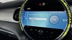 2023 (23) MINI CONVERTIBLE 1.5 Cooper Exclusive Premium 2dr Auto 5094066