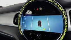 2023 (23) MINI CONVERTIBLE 1.5 Cooper Exclusive Premium 2dr Auto 5094064