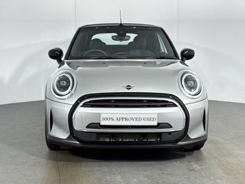 2023 (23) MINI CONVERTIBLE 1.5 Cooper Exclusive Premium 2dr Auto 5094327