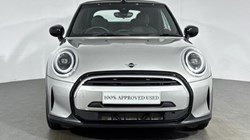 2023 (23) MINI CONVERTIBLE 1.5 Cooper Exclusive Premium 2dr Auto 5094327