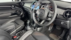 2023 (23) MINI CONVERTIBLE 1.5 Cooper Exclusive Premium 2dr Auto 5094005