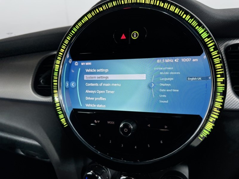 2023 (23) MINI CONVERTIBLE 1.5 Cooper Exclusive Premium 2dr Auto 5094072