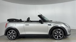 2023 (23) MINI CONVERTIBLE 1.5 Cooper Exclusive Premium 2dr Auto 5094223