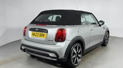 2023 (23) MINI CONVERTIBLE 1.5 Cooper Exclusive Premium 2dr Auto 5094040