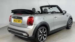 2023 (23) MINI CONVERTIBLE 1.5 Cooper Exclusive Premium 2dr Auto 5094033