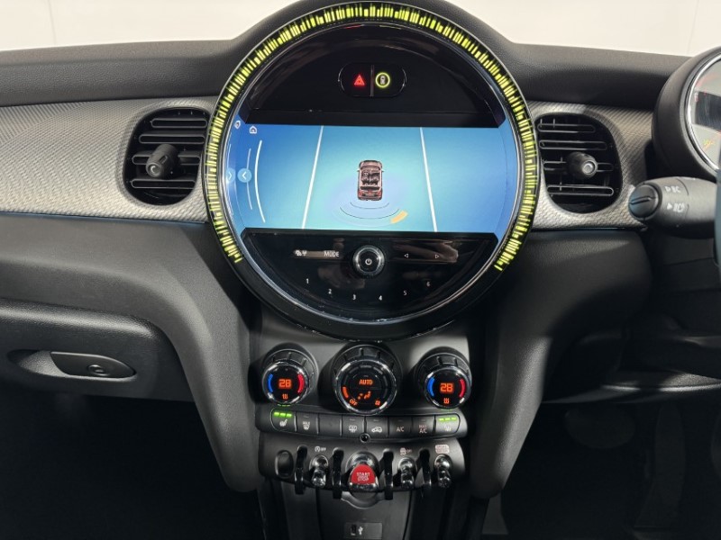 2023 (23) MINI CONVERTIBLE 1.5 Cooper Exclusive Premium 2dr Auto 5094264