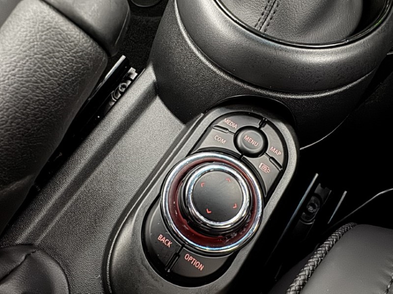 2023 (23) MINI CONVERTIBLE 1.5 Cooper Exclusive Premium 2dr Auto 5094061