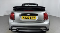 2023 (23) MINI CONVERTIBLE 1.5 Cooper Exclusive Premium 2dr Auto 5094006
