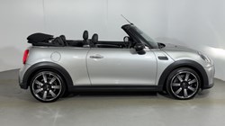 2023 (23) MINI CONVERTIBLE 1.5 Cooper Exclusive Premium 2dr Auto 5388944