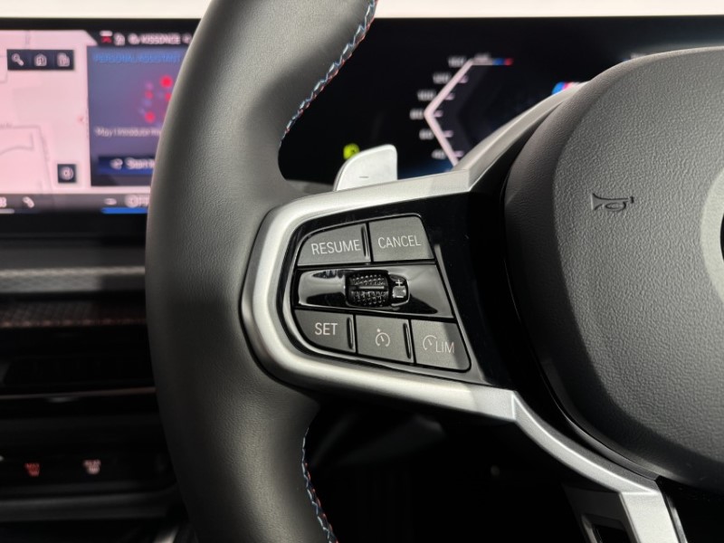 2025 (25) BMW 4 SERIES M440i xDrive MHT 2dr Step Auto 5095212