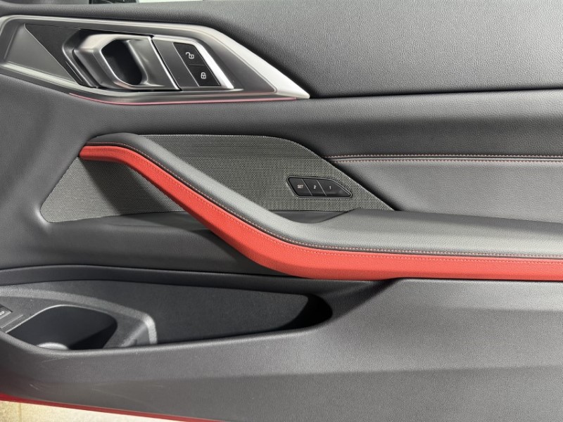 2025 (25) BMW 4 SERIES M440i xDrive MHT 2dr Step Auto 5095238