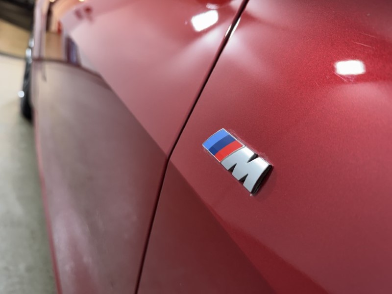 2025 (25) BMW 4 SERIES M440i xDrive MHT 2dr Step Auto 5095241