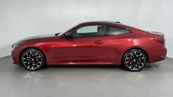 2025 (25) BMW 4 SERIES M440i xDrive MHT 2dr Step Auto 5095314