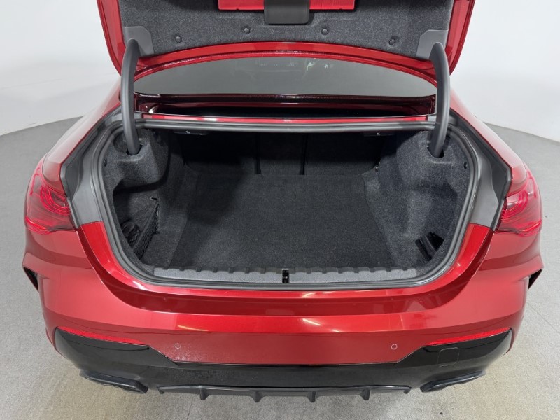 2025 (25) BMW 4 SERIES M440i xDrive MHT 2dr Step Auto 5095250