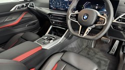 2025 (25) BMW 4 SERIES M440i xDrive MHT 2dr Step Auto 5095232