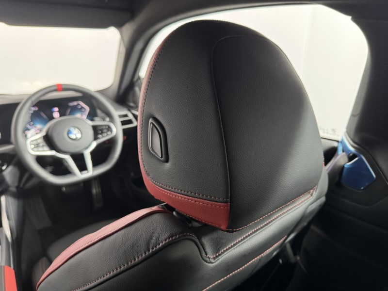 2025 (25) BMW 4 SERIES M440i xDrive MHT 2dr Step Auto 5095279