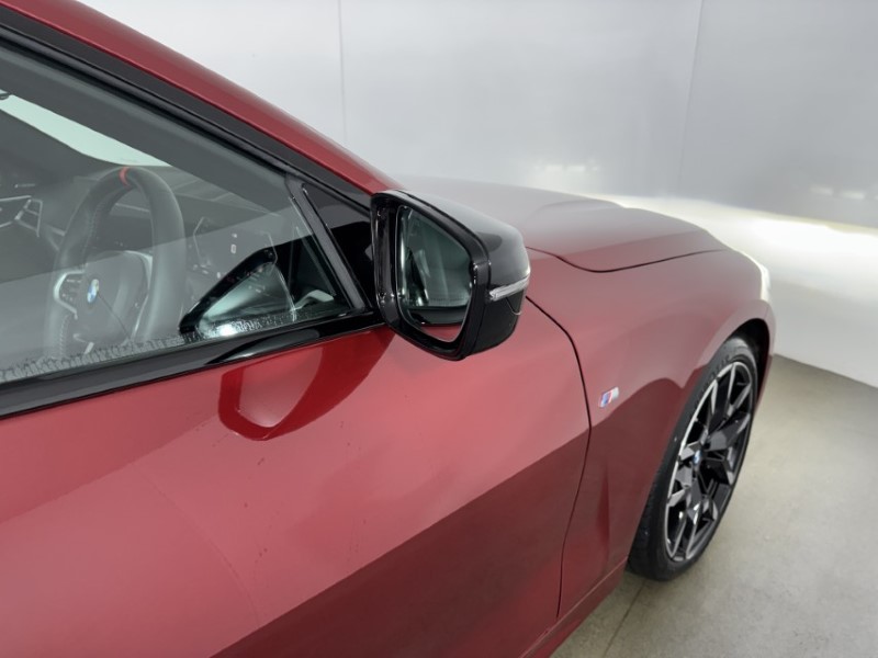 2025 (25) BMW 4 SERIES M440i xDrive MHT 2dr Step Auto 5095240