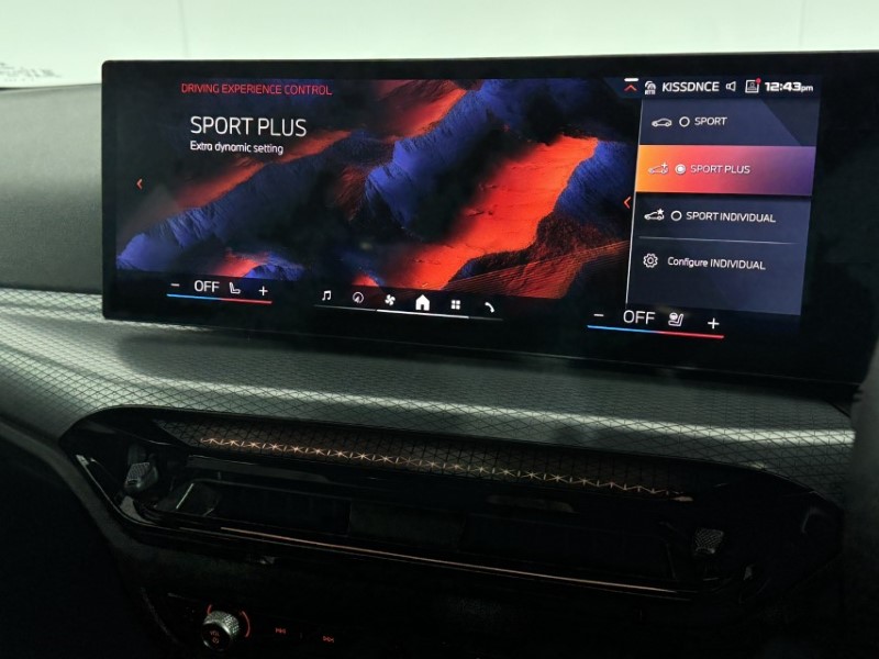 2025 (25) BMW 4 SERIES M440i xDrive MHT 2dr Step Auto 5095226