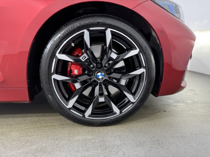 2025 (25) BMW 4 SERIES M440i xDrive MHT 2dr Step Auto 5095242