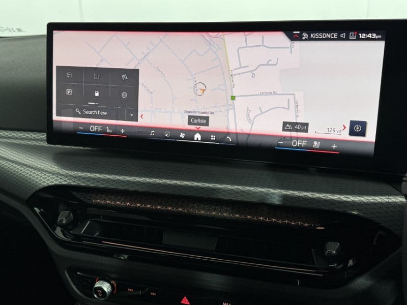 2025 (25) BMW 4 SERIES M440i xDrive MHT 2dr Step Auto 5095224