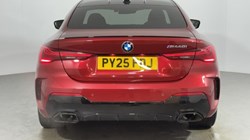 2025 (25) BMW 4 SERIES M440i xDrive MHT 2dr Step Auto 5095277