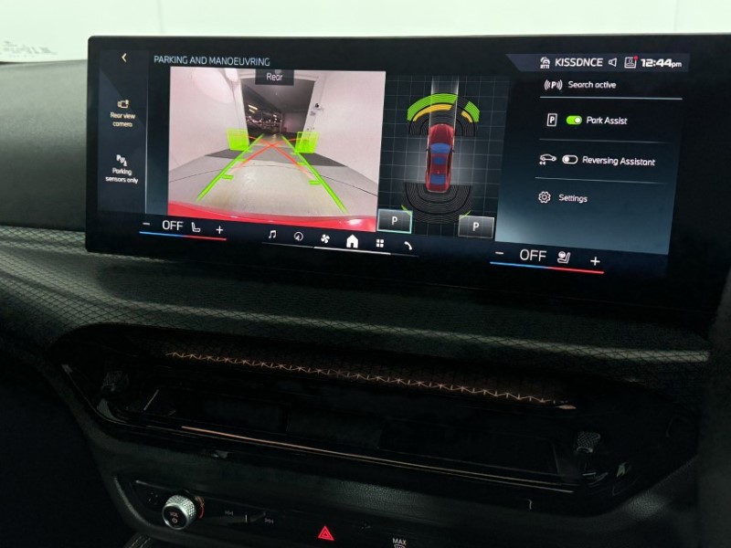 2025 (25) BMW 4 SERIES M440i xDrive MHT 2dr Step Auto 5095231