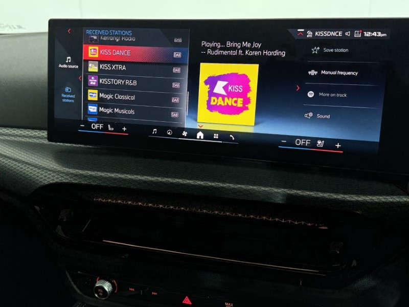 2025 (25) BMW 4 SERIES M440i xDrive MHT 2dr Step Auto 5095222