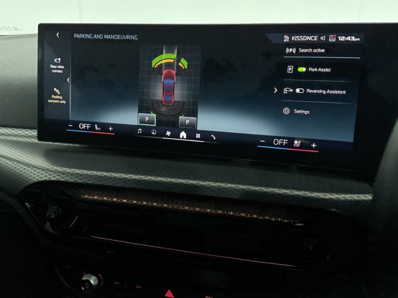 2025 (25) BMW 4 SERIES M440i xDrive MHT 2dr Step Auto 5095229