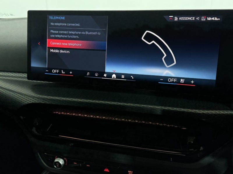 2025 (25) BMW 4 SERIES M440i xDrive MHT 2dr Step Auto 5095223