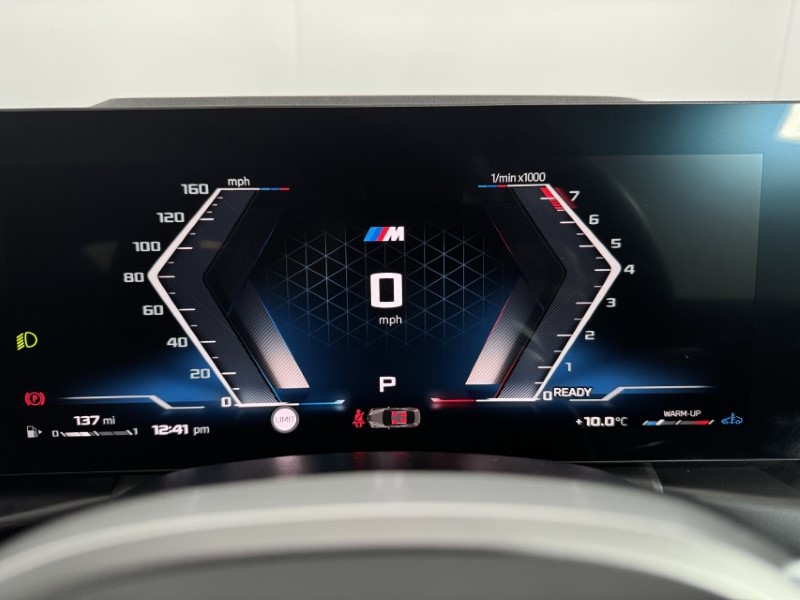 2025 (25) BMW 4 SERIES M440i xDrive MHT 2dr Step Auto 5095208