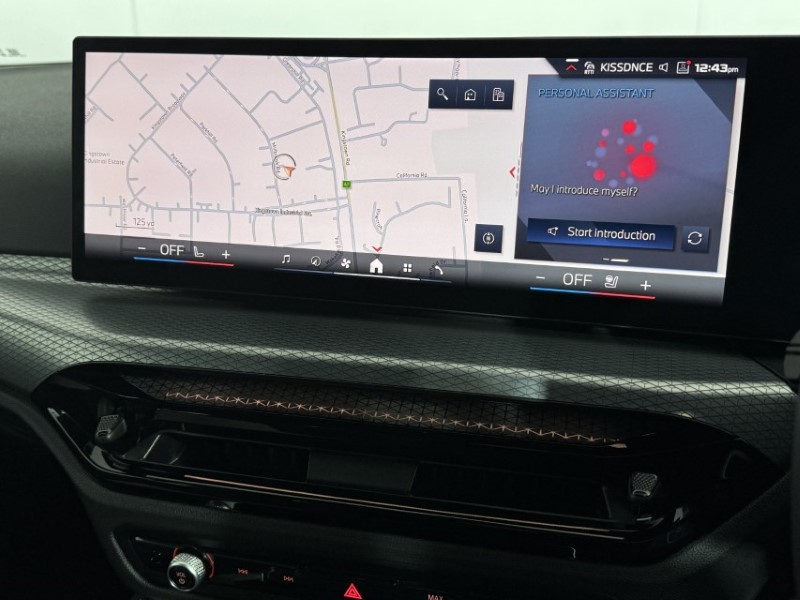 2025 (25) BMW 4 SERIES M440i xDrive MHT 2dr Step Auto 5095221