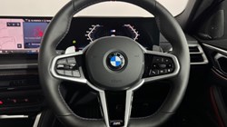 2025 (25) BMW 4 SERIES M440i xDrive MHT 2dr Step Auto 5095211