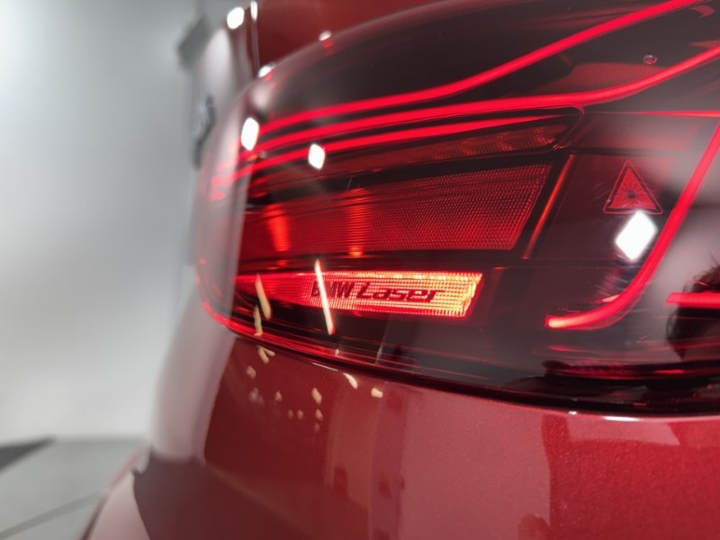 2025 (25) BMW 4 SERIES M440i xDrive MHT 2dr Step Auto 5095247