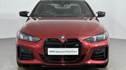 2025 (25) BMW 4 SERIES M440i xDrive MHT 2dr Step Auto 5095355