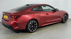 2025 (25) BMW 4 SERIES M440i xDrive MHT 2dr Step Auto 5095329