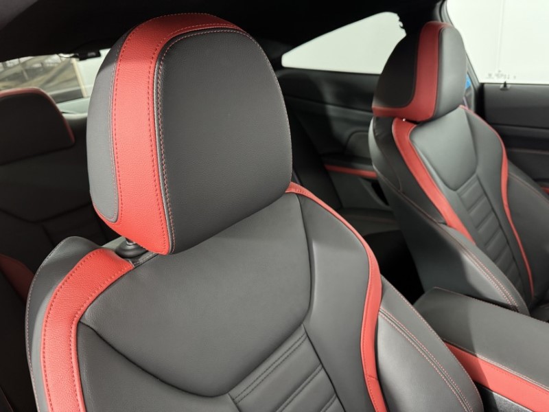 2025 (25) BMW 4 SERIES M440i xDrive MHT 2dr Step Auto 5095234