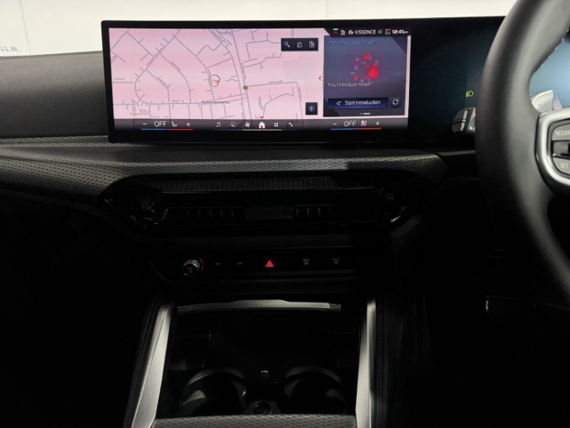 2025 (25) BMW 4 SERIES M440i xDrive MHT 2dr Step Auto 5095209