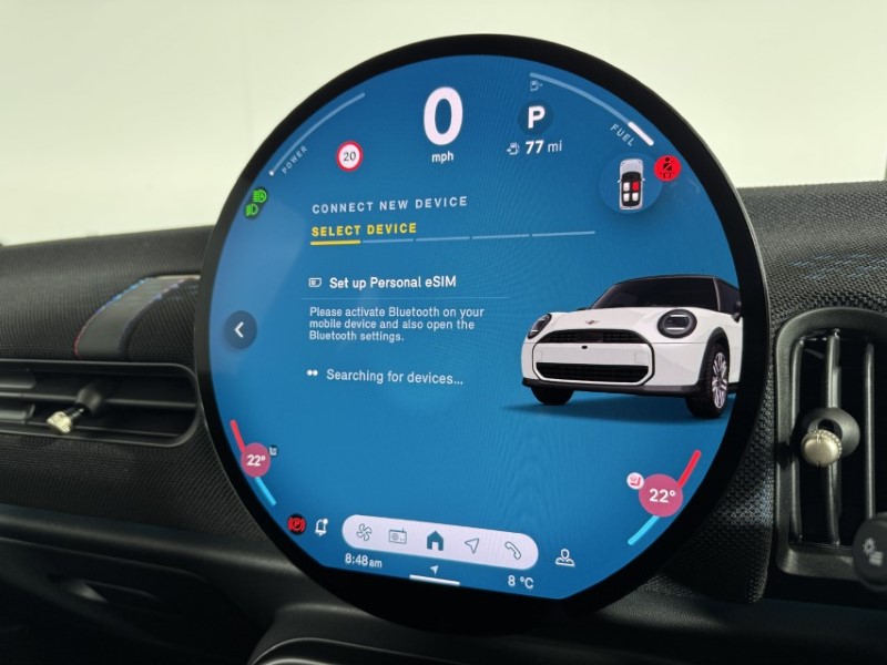 2025 (74) MINI COOPER 2.0 S Classic 3dr Auto 5097185