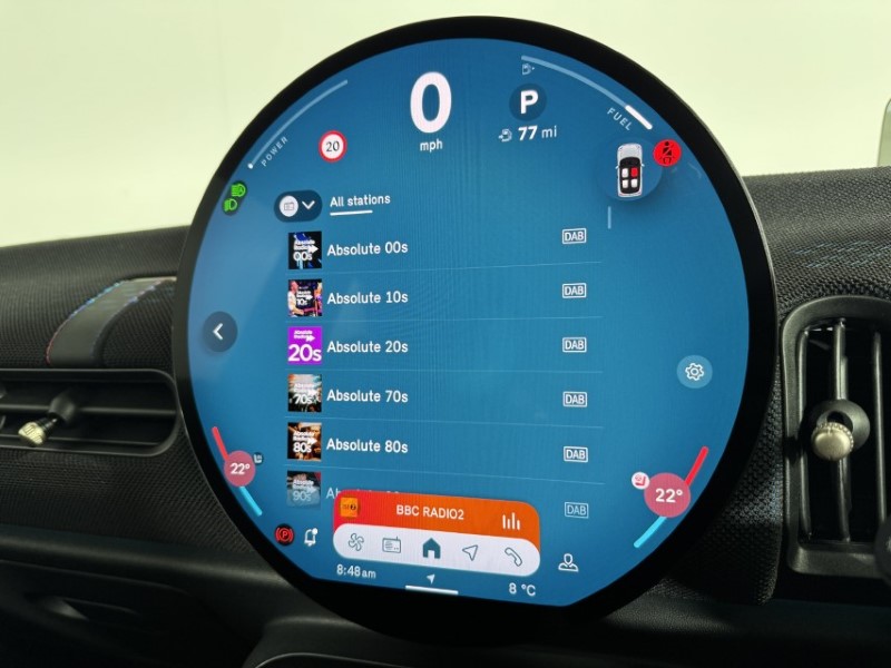 2025 (74) MINI COOPER 2.0 S Classic 3dr Auto 5097183