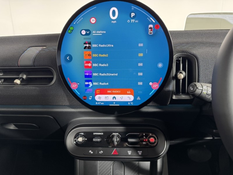 2025 (74) MINI COOPER 2.0 S Classic 3dr Auto 5097181