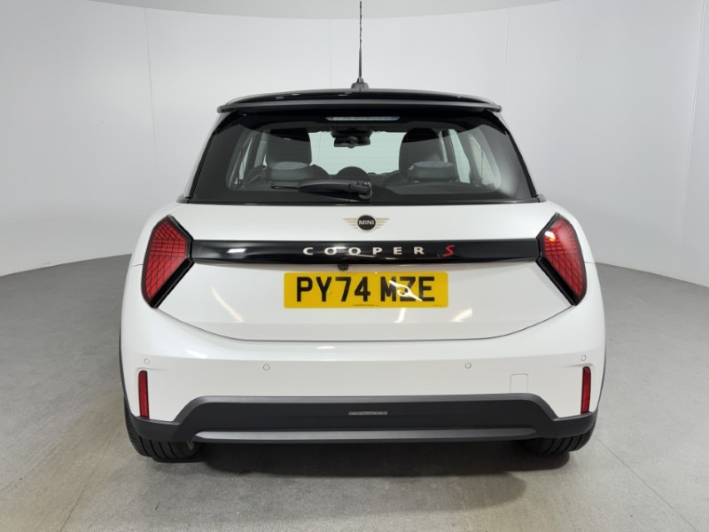 2025 (74) MINI COOPER 2.0 S Classic 3dr Auto 5097207