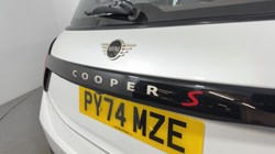 2025 (74) MINI COOPER 2.0 S Classic 3dr Auto 5097206