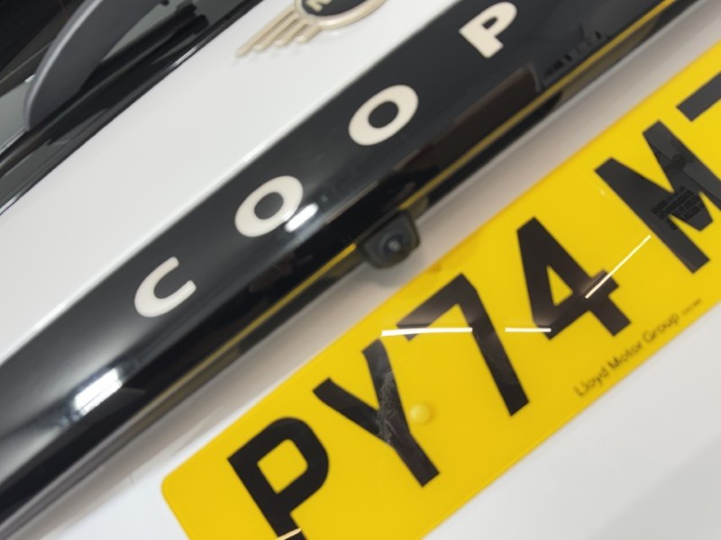 2025 (74) MINI COOPER 2.0 S Classic 3dr Auto 5097208