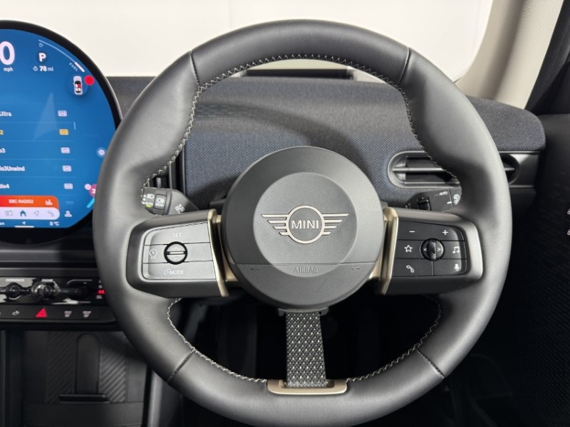 2025 (74) MINI COOPER 2.0 S Classic 3dr Auto 5097177