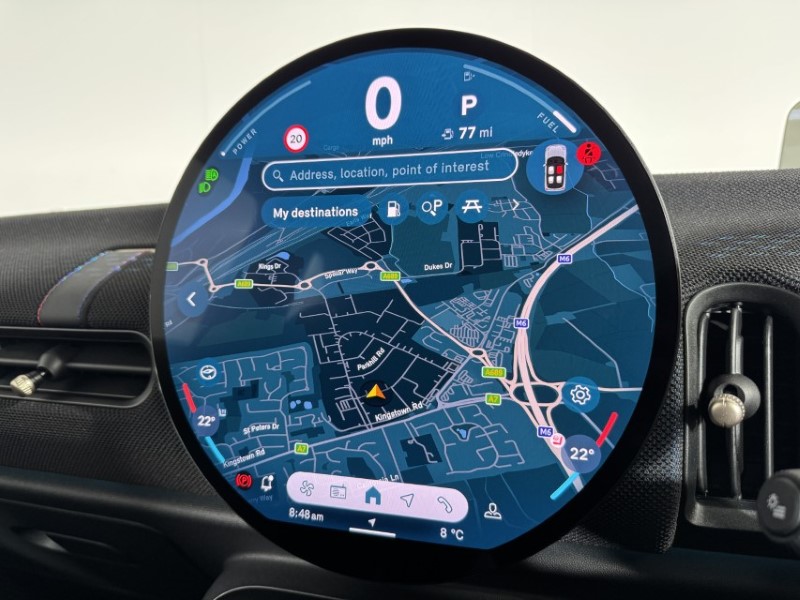 2025 (74) MINI COOPER 2.0 S Classic 3dr Auto 5097184