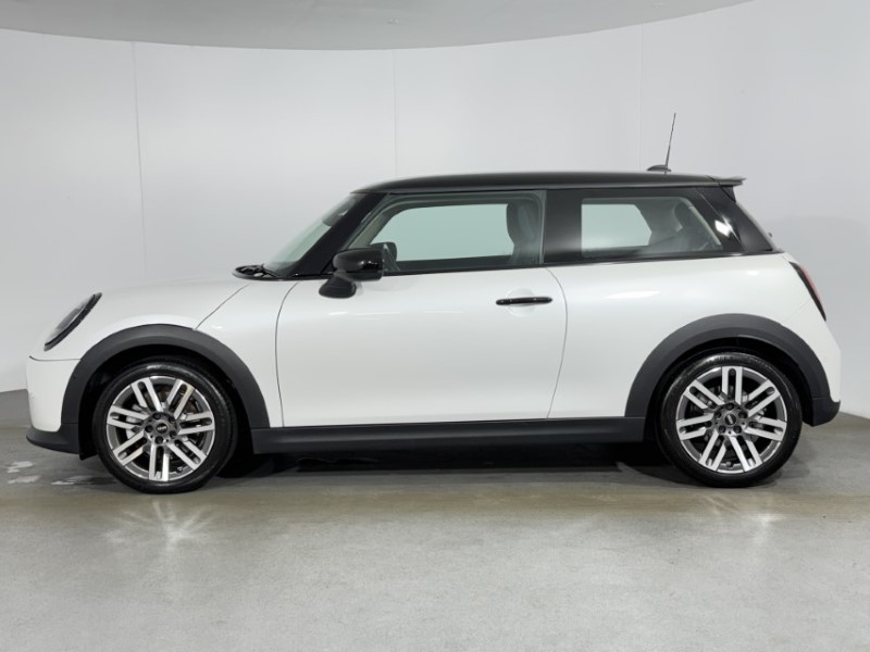 2025 (74) MINI COOPER 2.0 S Classic 3dr Auto 5097222