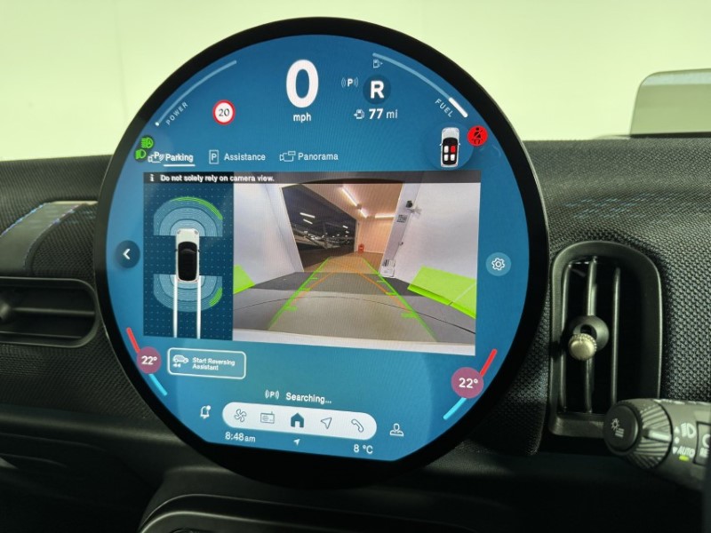 2025 (74) MINI COOPER 2.0 S Classic 3dr Auto 5097186