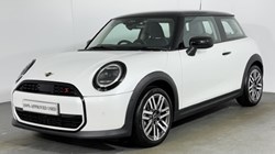 2025 (74) MINI COOPER 2.0 S Classic 3dr Auto 5097233