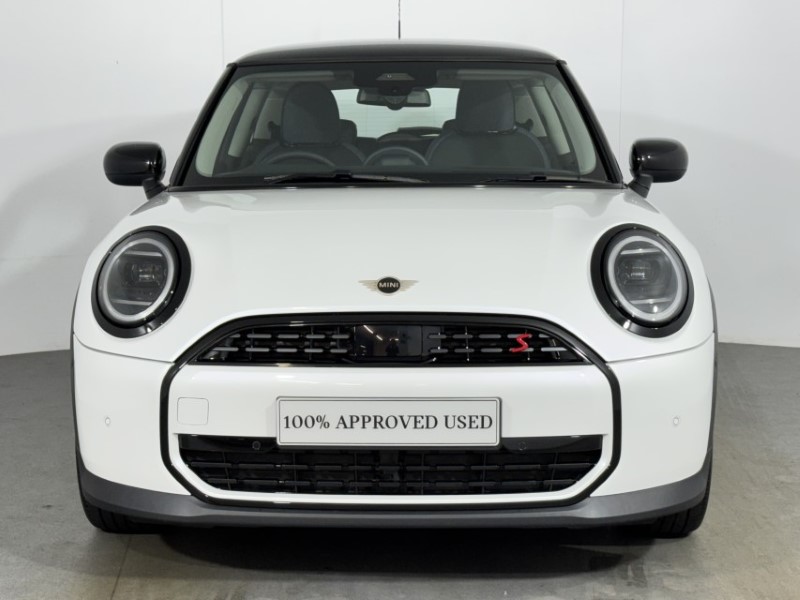 2025 (74) MINI COOPER 2.0 S Classic 3dr Auto 5097232